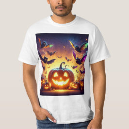 Viva Halloween T-shirt
