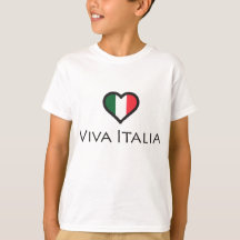 Viva Italia - Italiaanse Pride