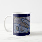 Viva Italia! Koffiemok (Links)