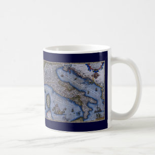 Viva Italia! Koffiemok