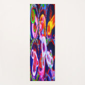 Viva KCLS Yoga Mat (Voorkant)