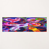 Viva KCLS Yoga Mat (Voorkant (horizontaal))