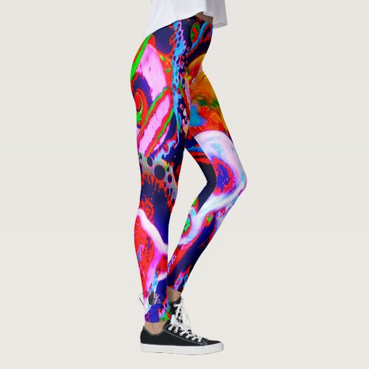 Viva KCRLS Leggings (Rechts)