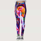 Viva KCRLS Leggings (Voorkant)