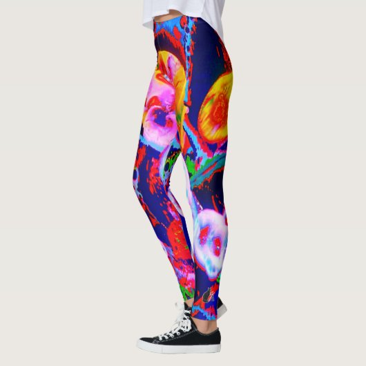 Viva KCRLS Leggings (Links)