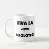 Viva La Axolotls Koffiemok (Links)