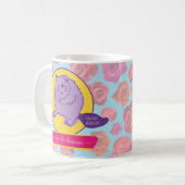 Viva La Beaver Mok (Voorkant links)