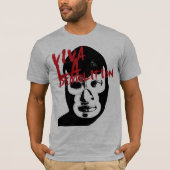 Viva La Demolition T-shirt (Voorkant)