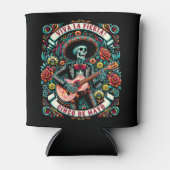 Viva La Fiesta! Cinco de Mayo ontwerp Blikjeskoeler (Voorkant)