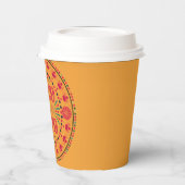 Viva la Fiesta Papieren Bekers (Links)