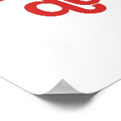 Viva la madre que me parió poster (Hoek)