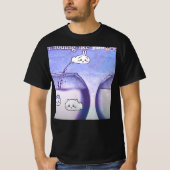 Viva la mexico t-shirt (Voorkant)