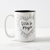 Viva La Mujer Mok (Links)