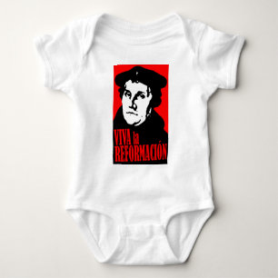 Viva la Reformacion LUTHER Romper
