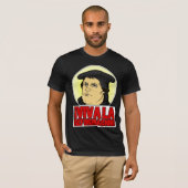 VIVA LA REFORMACION T-SHIRT (Voorkant volledig)