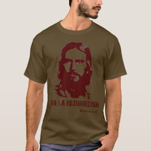 Viva La Ressurecion T-shirt