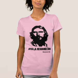 Viva La Resurrecion T-shirt