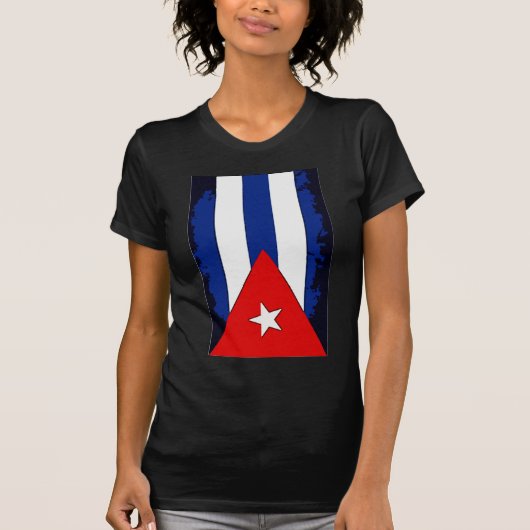 Viva la revolucion t-shirt (Voorkant)
