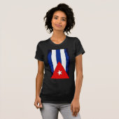 Viva la revolucion t-shirt (Voorkant volledig)