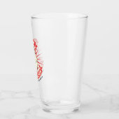Viva La Revolution Glas (Links)