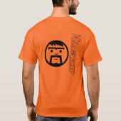 Viva La RVL-ution Shirt (Achterkant)