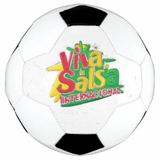 Viva la Salsa Internacional Voetbal