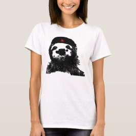 Viva la sloth t-shirt