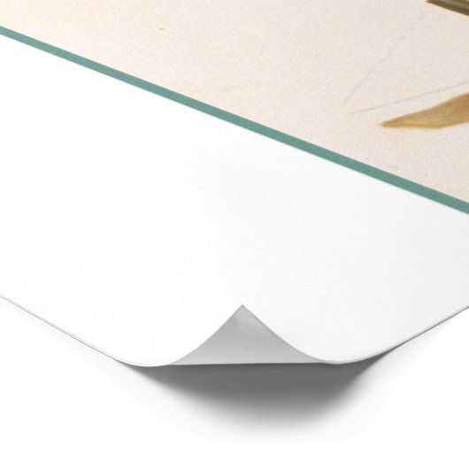 Viva La Victory - Vintage Poster (Hoek)