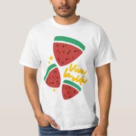 Viva la Vida t-shirt