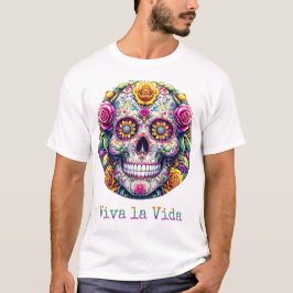 Viva La Vida T-shirt