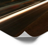 Viva Las Vegas. Poster (Hoek)