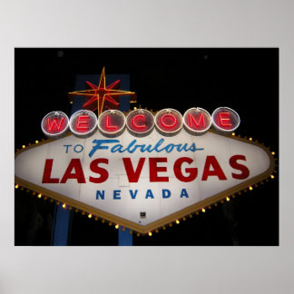 Viva Las Vegas Poster