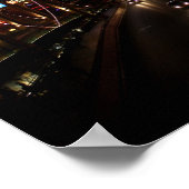 Viva Las Vegas Strip Poster (Hoek)