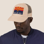 VIVA LOS 1070, pet (In situ)