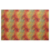 Viva Magenta 2023 abstract Stof (Fat Quarter)
