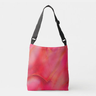 Viva Magenta 2023 Crossbody Tas