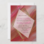 Viva Magenta 2023 Kaart (Voorkant)