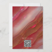 Viva Magenta 2023 Kaart (Achterkant)