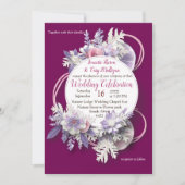 Viva Magenta 2023 Kaart (Voorkant)