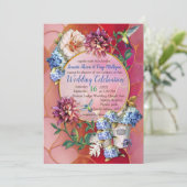 Viva Magenta 2023 Kaart (Staand voorkant)