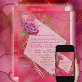 Viva Magenta 2023 Kaart