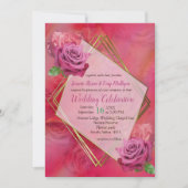 Viva Magenta 2023 Kaart (Voorkant)