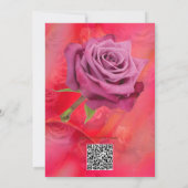 Viva Magenta 2023 Kaart (Achterkant)