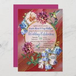 Viva Magenta 2023 Kaart