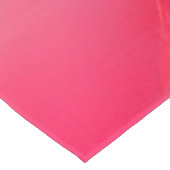 Viva Magenta 2023 Tafelkleed (Gekanteld)