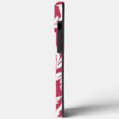 Viva magento bladeren Case-Mate iPhone hoesje (Achterkant / Links)