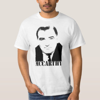 Viva McCarthy T-shirt