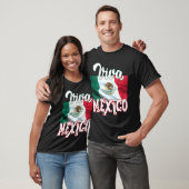 Viva Mexico 16 september Onafhankelijkheidsdag Mex T-shirt (Unisex)
