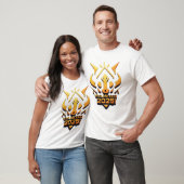 VIVA MEXICO 2025 T-SHIRT (Unisex)