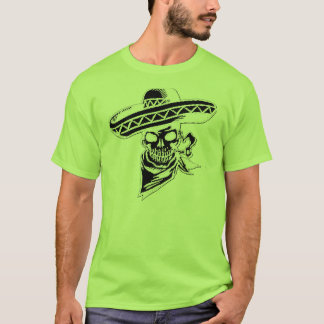 Viva Mexico 2,0 T-shirt